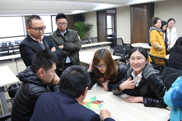跳棋爭霸戰(zhàn)